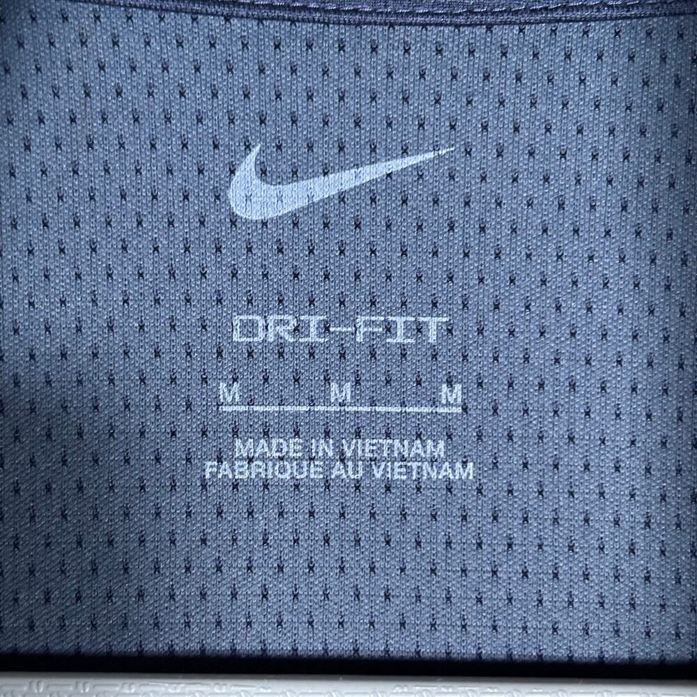 Nike Dri-FIT Victory UV Full Zip Golf Jacket Robert Trent Jones Women’s M - Picture 8 of 11